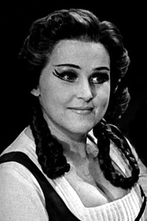 Daniela Šounová profile photo