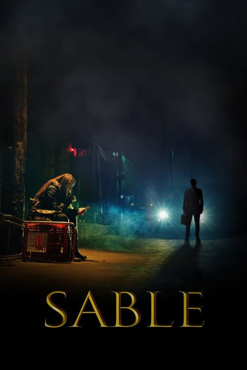 Sable poster