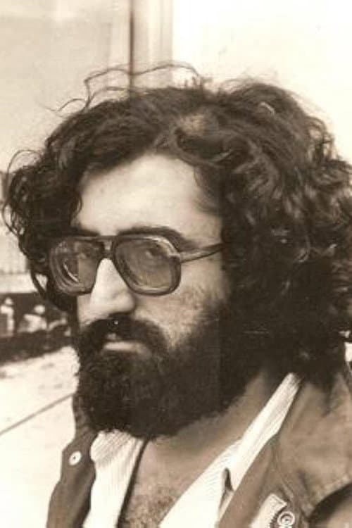 Vangelis Kotronis profile photo