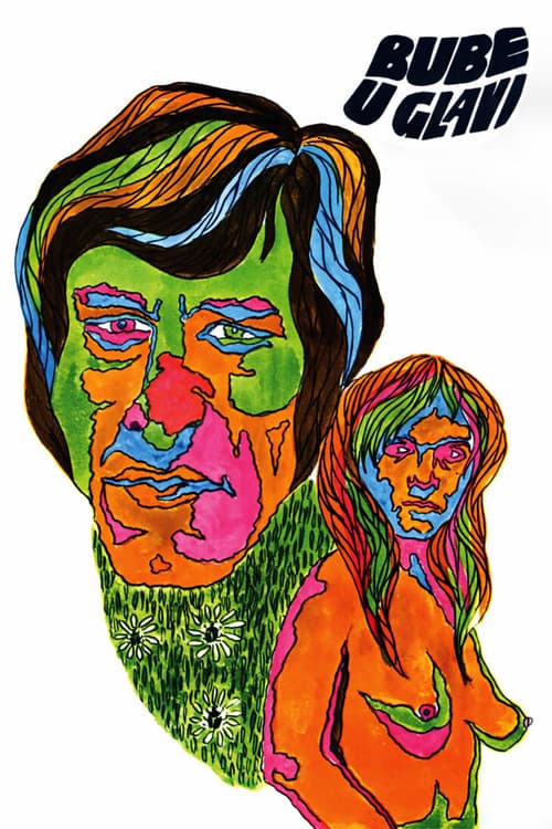 This Crazy World of Ours poster