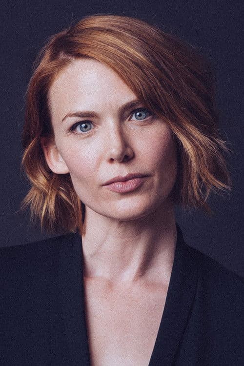 Holley Fain profile photo