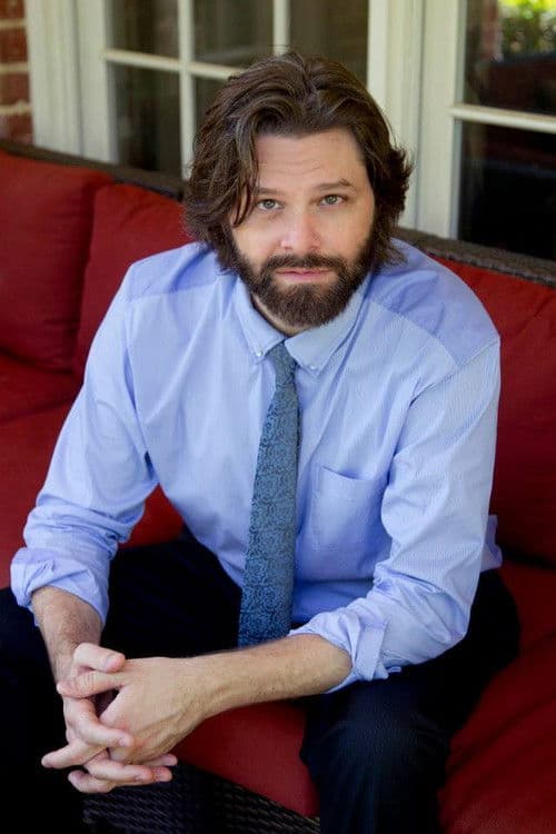 Gordon Keith profile photo