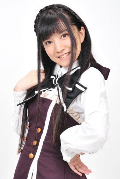 Midori Tsukimiya profile photo