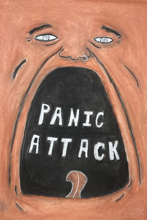 Panic Attack poster