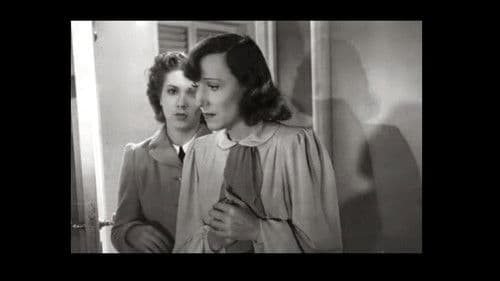 Ceniza al viento poster