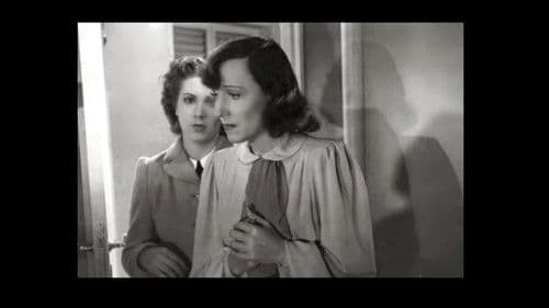 Ceniza al viento poster