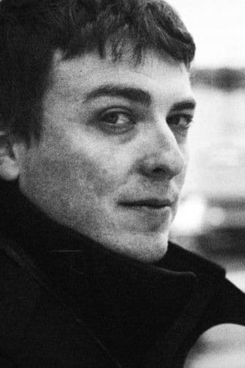 Henry Jacobson profile photo