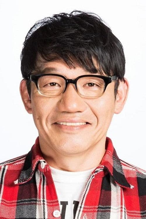 Kazuki Iio profile photo