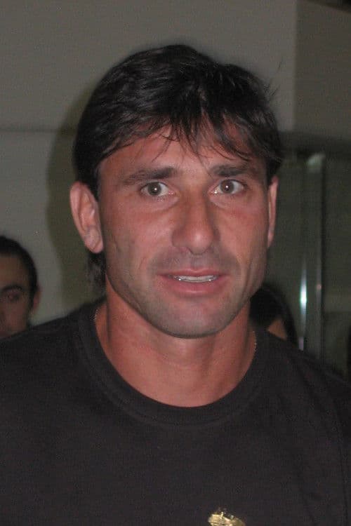 Roberto Abbondanzieri profile photo