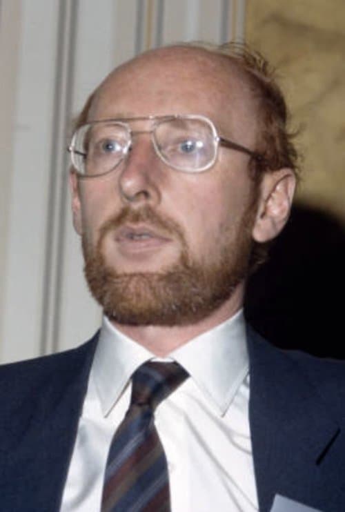 Sir Clive Sinclair profile photo