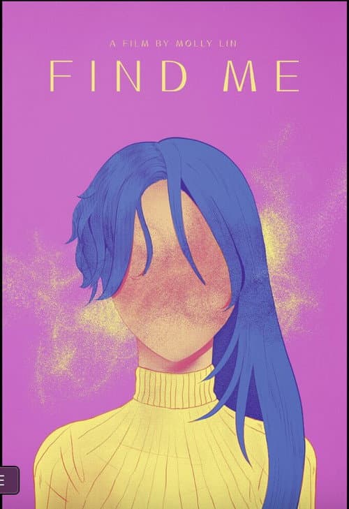 Find Me poster
