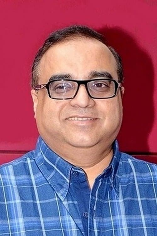 Rajkumar Santoshi profile photo