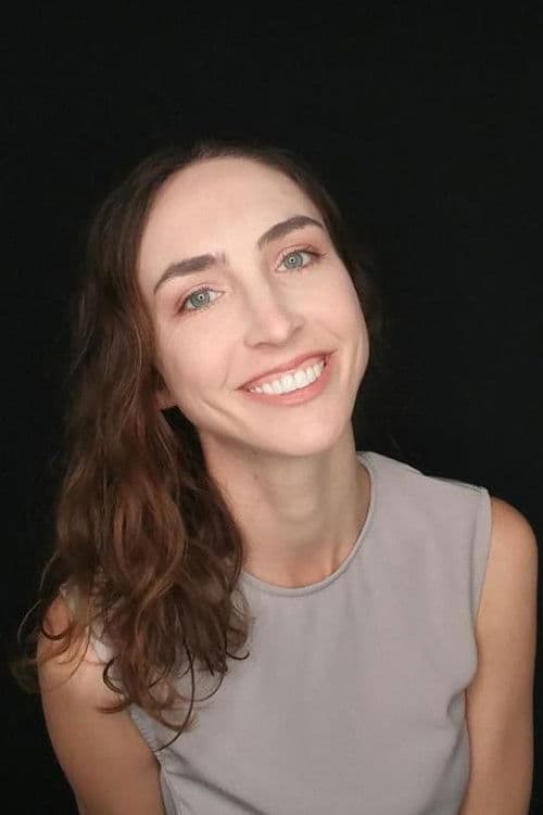 Megan Mockensturm profile photo