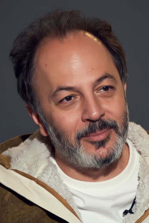 Cem Akyoldaş profile photo