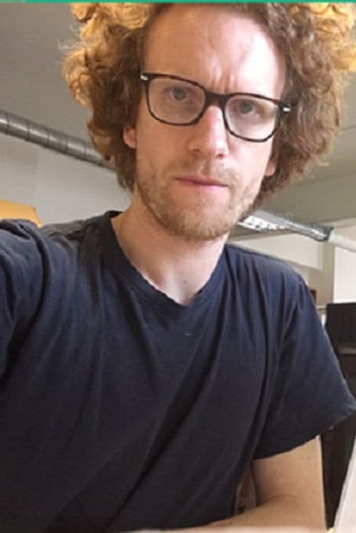 Dan Håfström profile photo