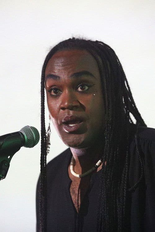 Zaachariaha Fielding profile photo