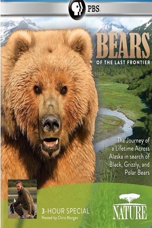 Bears of the Last Frontier poster