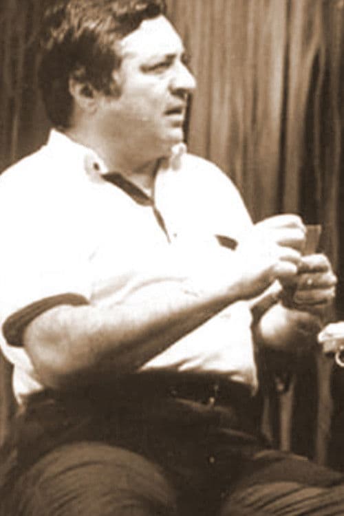 Alberto Busaid profile photo