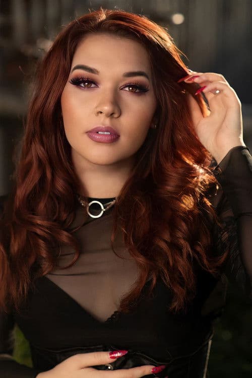 Anna Hammill profile photo