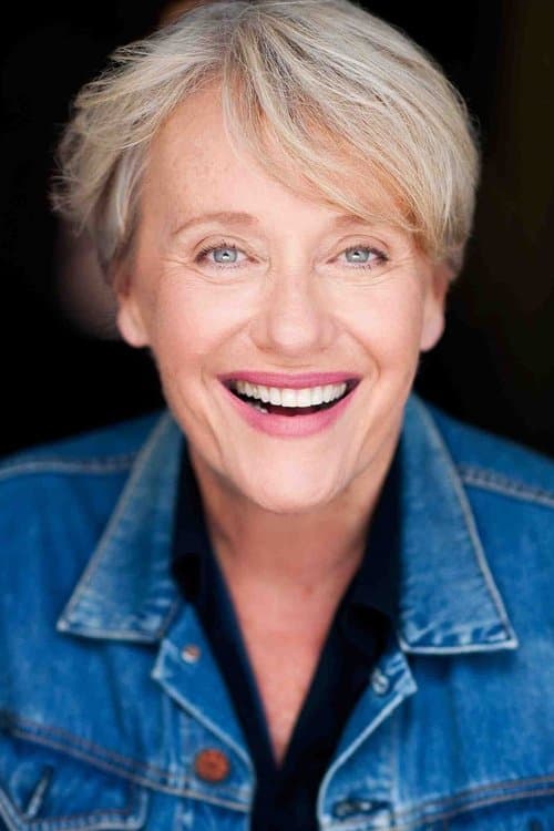 Elizabeth Alexander profile photo