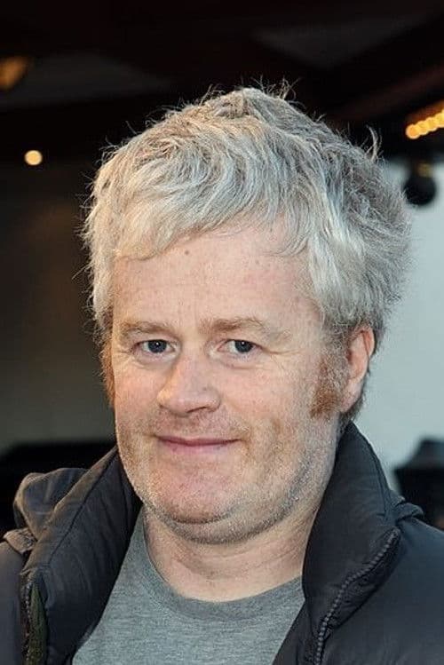 Macdara Vallely profile photo