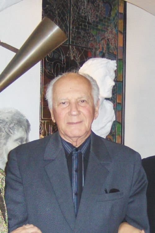 Ion Siminie profile photo