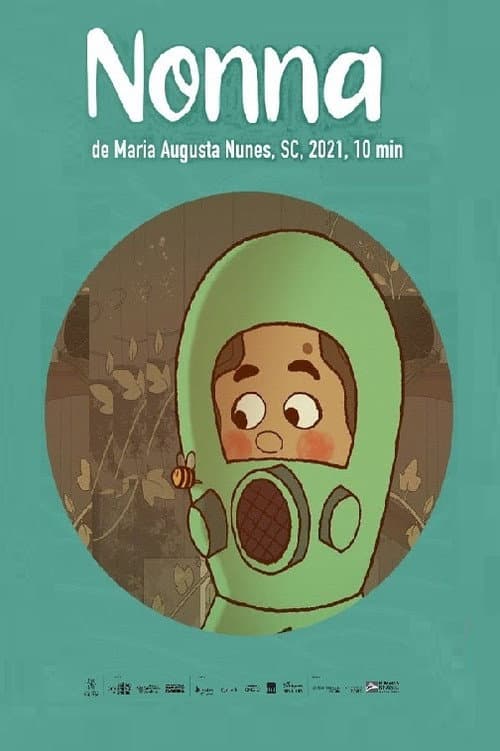 Nonna poster
