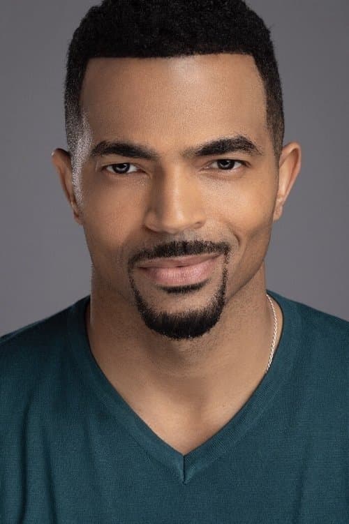 Anthony Dalton profile photo