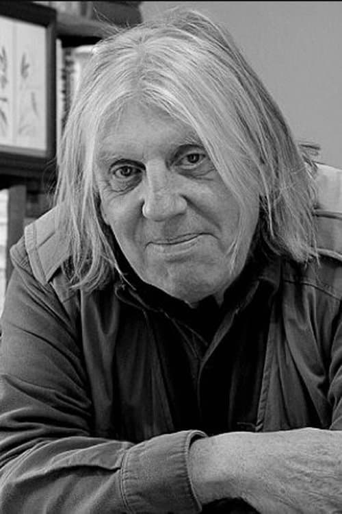 Robin Driscoll profile photo