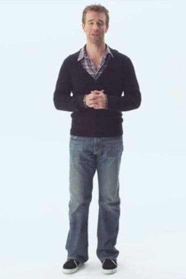 Asshole for Hire poster