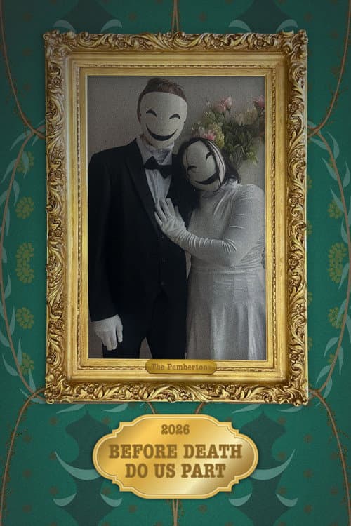 Before Death Do Us Part poster
