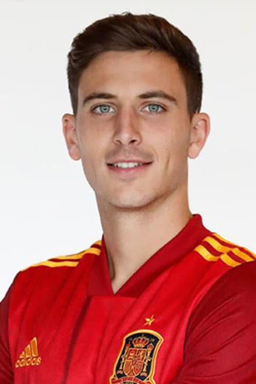 Pau Torres profile photo