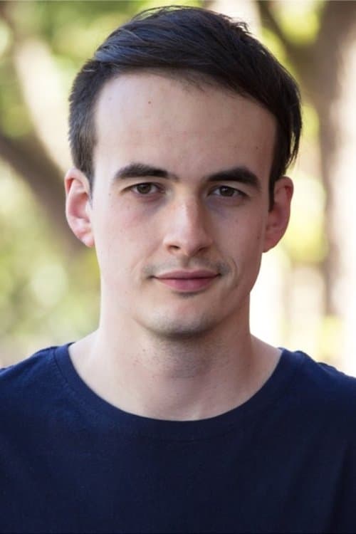 Alex King profile photo