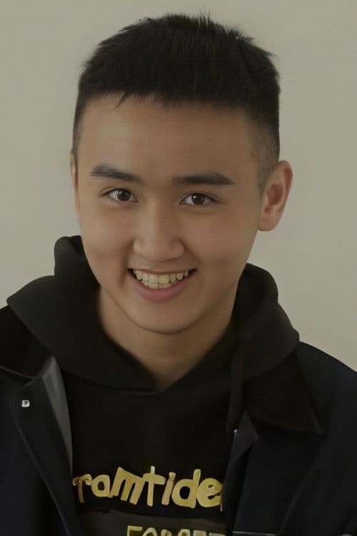 Hao-liang Huang profile photo