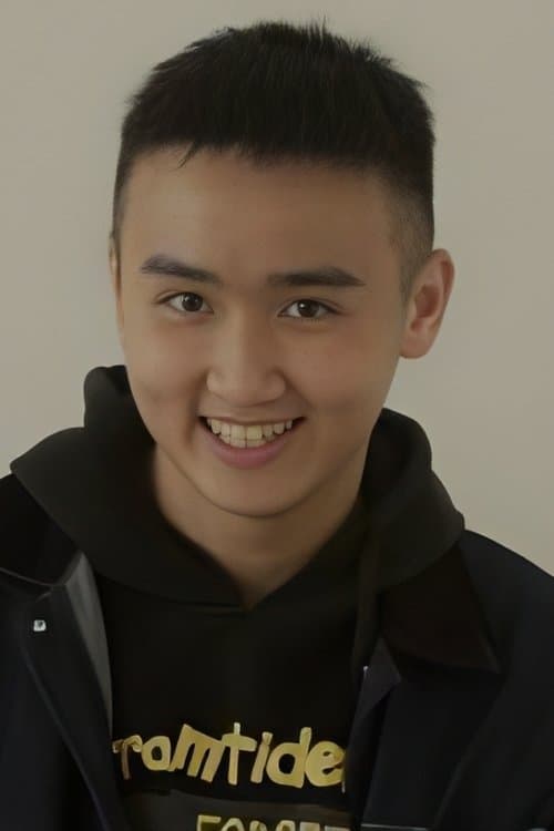 Hao-liang Huang profile photo