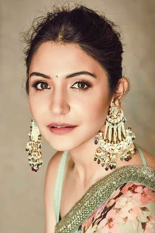 Anushka Sharma profile photo
