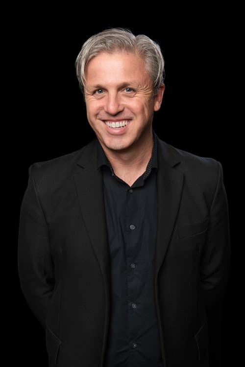 Daniel Mudie Cunningham profile photo