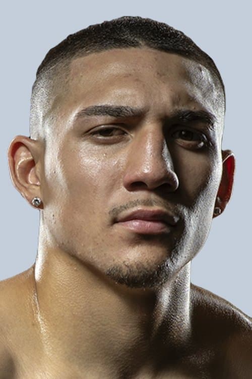 Teófimo López profile photo