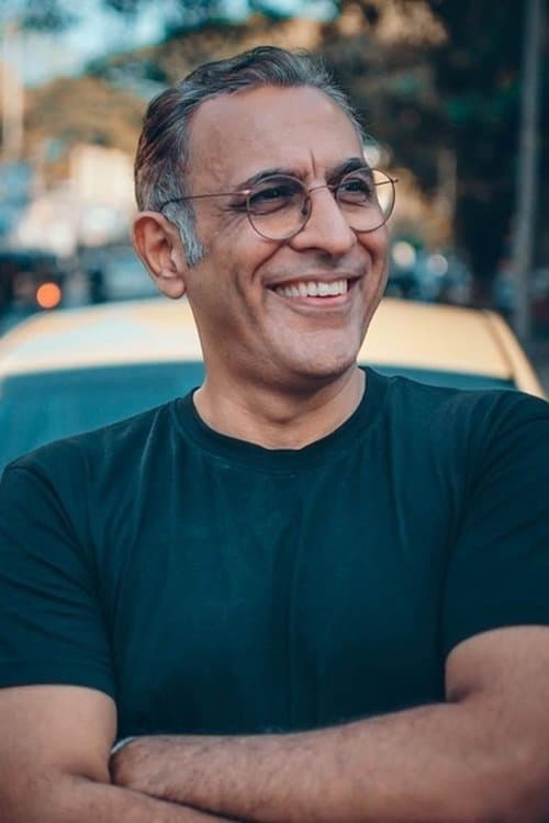 Pawan Chopra profile photo