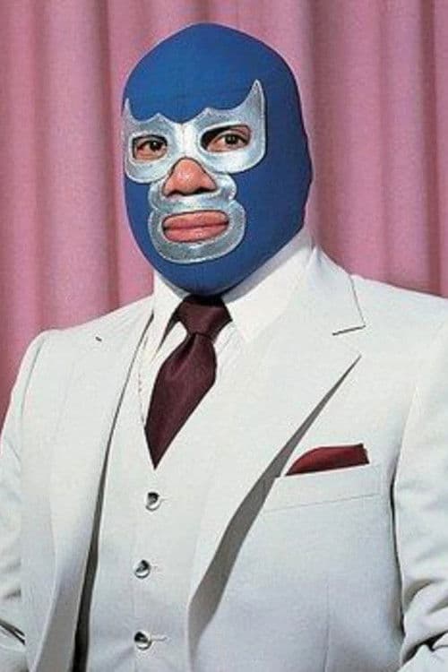 Blue Demon profile photo