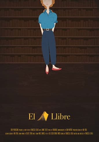 El Llibre poster