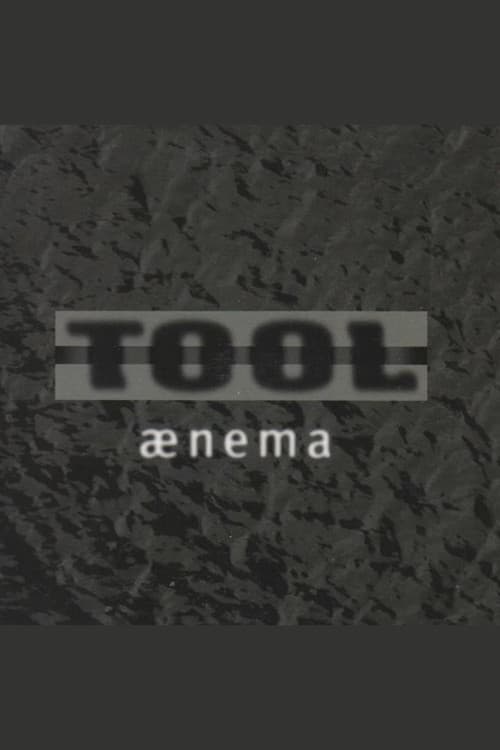 TOOL - Ænima poster