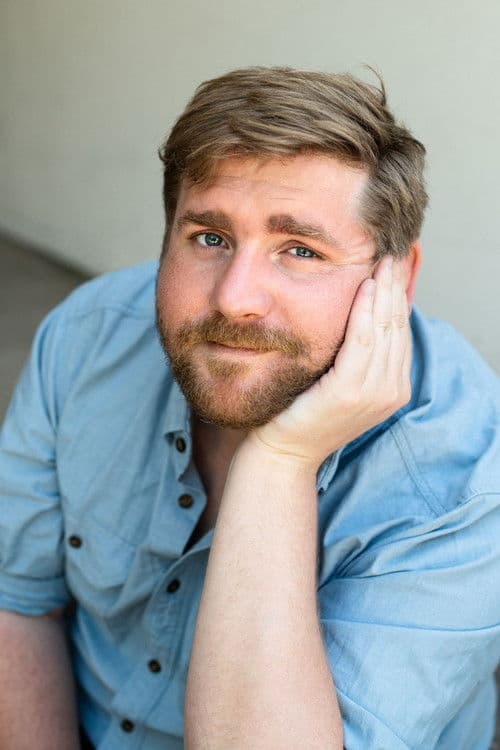 Benedikt Paulun profile photo