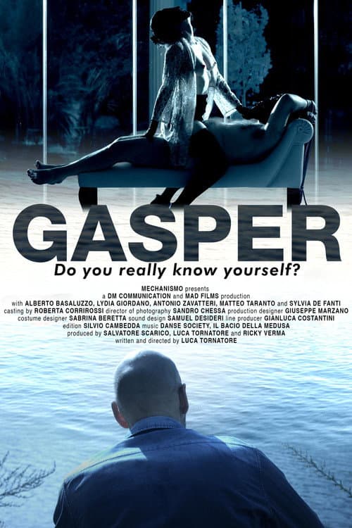Gasper poster