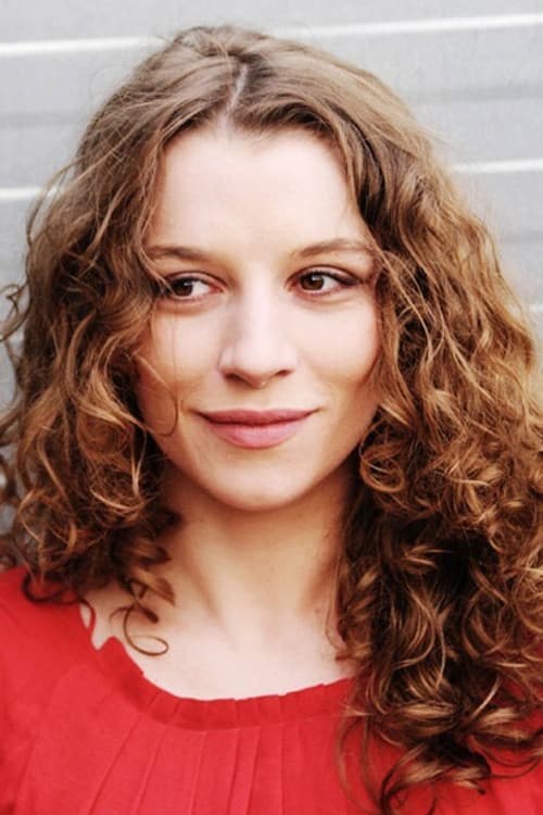 Antonia Bill profile photo