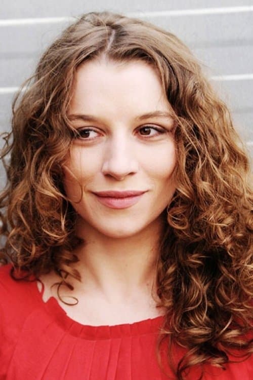 Antonia Bill profile photo