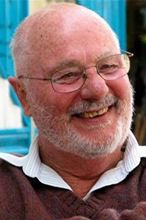 Bruce Smeaton profile photo