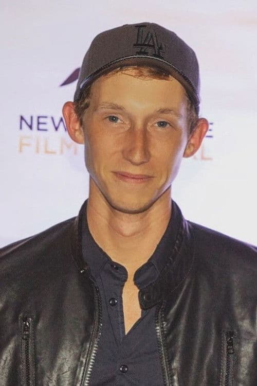 Joe Stephenson profile photo