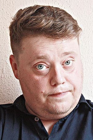 Mikhail Pavlik profile photo