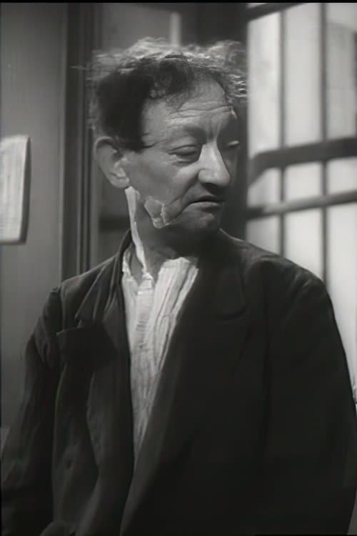 Albert Broquin profile photo